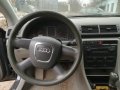 На части Audi A4 B7 1.9 TDI/ Ауди А4 Б7 ТДИ комби, снимка 4