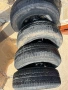 Гуми 245/70-16, снимка 3