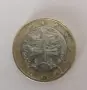 монета 1€ за колекция , снимка 1