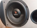 Баскаса събуфер за автомобил Focal, снимка 11