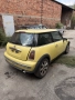 Mini Cooper на части 1.6 метан, снимка 2