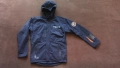 HELLY HANSEN Antwerpen Work Waterproof Jacket размер М работно яке водонепромокаемо W4-203, снимка 1