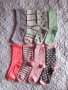 Нови детски чорапи , снимка 1 - Чорапи - 30599642