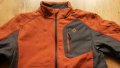 DOITE HERITAGE Softshell Jacket размер XL за лов горница водонепромукаема и вятъроустойчива - 519, снимка 3
