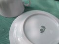 Баварски порцелан чаши за чай, снимка 9