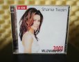 Shania Twain - Millenium best 2000 ( 2 диска )