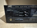 Ресийвър  JVC RX-150BK, снимка 2