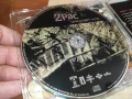 2PAC CD-ДВА ДИСКА 3005250728, снимка 1