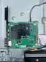 SAMSUNG UE58TU7172U за части, снимка 3