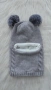 Детска шапка балаклава 3-6 години, снимка 6