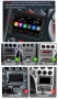 7″ Android carplay Мултимедия за Alfa Romeo 159 / Brera / Spider (2005–2011), снимка 2