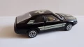RENAULT FUEGO PIRELLI Solido Made in France 1:43, снимка 5