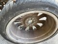лети джанти 5x120 r19 opel insignia опел инсигния ляти джанти , снимка 3