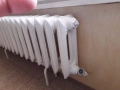 Продавам чугунени радиатори с размери 140/40/14 см. Нови не използвани, снимка 3