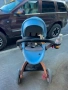 Бебешка Количка Hot Mom, снимка 8
