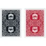 Карти за игра WSOP double pack 100% plastic  Стилен подаръчен комплект от 2 тестета карти 100% plast, снимка 2
