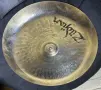 Чинел Zildjian Z3 China 18", снимка 2