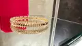 CARTIER Clash de Cartier Rose Gold Дамска Гривна, снимка 2