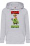 Детски Суитчър/Суитшърт Spike 1,Brawl Stars,Игра,Подарък,Изненада,Забавление,Рожден Ден, снимка 2