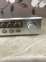 dual fm stereo tuner radio, снимка 1