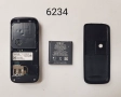 Телефони - 25 лв. 1 брой. Samsung S4; Nokia 6234; Nokia 300.С батерии, без зарядни., снимка 6