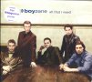 Boyzone-all that I need, снимка 1 - CD дискове - 37455283