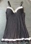 75B вталена секси нощничка/рокличка, снимка 9