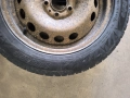 Зимни гуми с джанти 16 цола, снимка 4