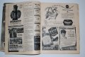 Антикварно списание Мари Клер-1939г., снимка 5