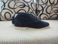 EU 45 SMH Мъжки Обувки / Велур /, снимка 6