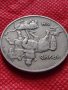 Монета 10 лева 1930г. Царство България за колекция декорация - 24970, снимка 9