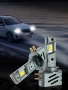 Лед Крушки H11B CANBUS, снимка 3