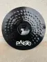 чинел PAISTE HEAVY RIDE 20", снимка 2