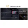 MDVR 4-канален Видеорегистратор за автобус и камион AC67, снимка 3