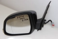 Ляво електрическо огледало Ford Focus MK2 facelift (2008-2011г.) 1610119 / 6 пина Форд Фокус, снимка 1
