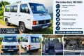 Продавам МИКРОБУС Mercedes 100 D, снимка 2
