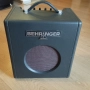 Китарно кубе Behringer, снимка 1