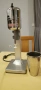 фрапе миксер VEMA 2005/L, миксер напитки, снимка 2