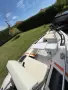 Лодка Zander 330 + Suzuki DF15 15 к.с. + Haswing Cayman 55, снимка 11