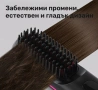 Електрически гребен за изправяне на коса., снимка 2