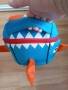 Детски плувен сет и раница, снимка 13