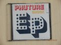 Phuture Shock - EP - 2010