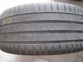 1бр. лятна гума 265/40/21 Michelin, снимка 1