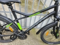 Алуминиев велосипед 27.5 цола BULLS- шест месеца гаранция, снимка 8