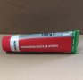 Монтажна паста за авто ауспух, туба 140 гр. Wurth, снимка 2