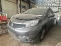 Nissan Note-На части , снимка 1