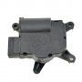Моторче клапи парно Volkswagen Touareg I (7L) 2002-2010 ID:97437, снимка 1
