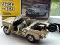 Руска количка , Ссср 1/43, Ussr 1/43 , Уаз 469 1/43 , снимка 5
