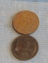 Лот монети 14 броя УКРАЙНА, РУСИЯ, БЪЛГАРИЯ ЗА КОЛЕКЦИЯ ДЕКОРАЦИЯ 34917, снимка 8