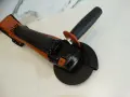 2025 - Hilti AG 5D - 22 / Nuron - Акумулаторен ъглошлайф, снимка 4